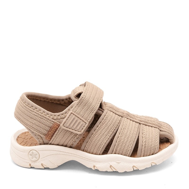 Bisgaard Børn Joey Sandaler Stone - Billede 1