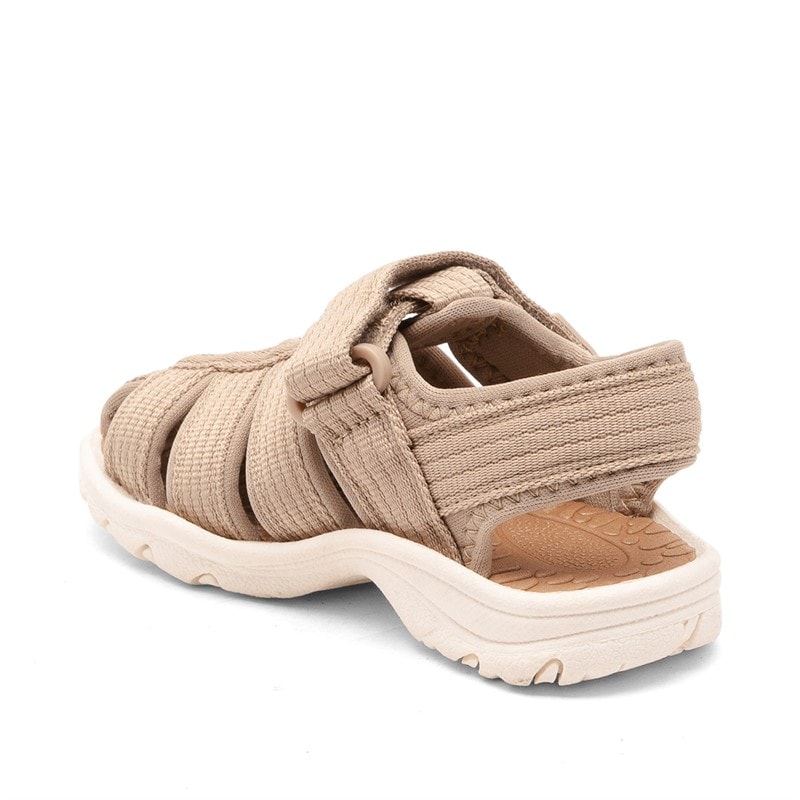 Bisgaard Børn Joey Sandaler Stone - Billede 3