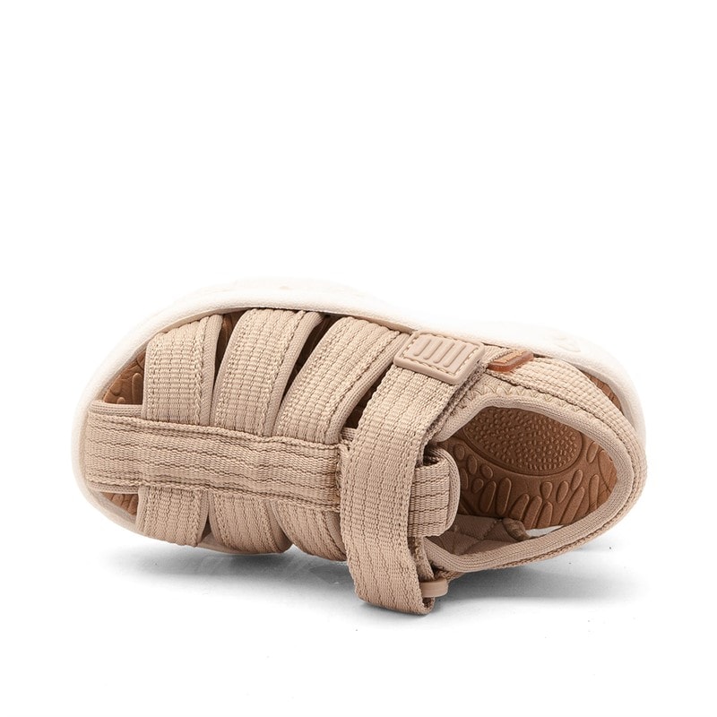 Bisgaard Børn Joey Sandaler Stone - Billede 4