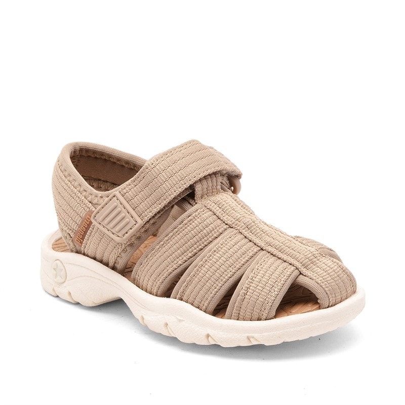 Bisgaard Børn Joey Sandaler Stone - Billede 5