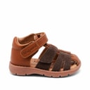 Bisgaard Børne Richy Sandaler Cognac