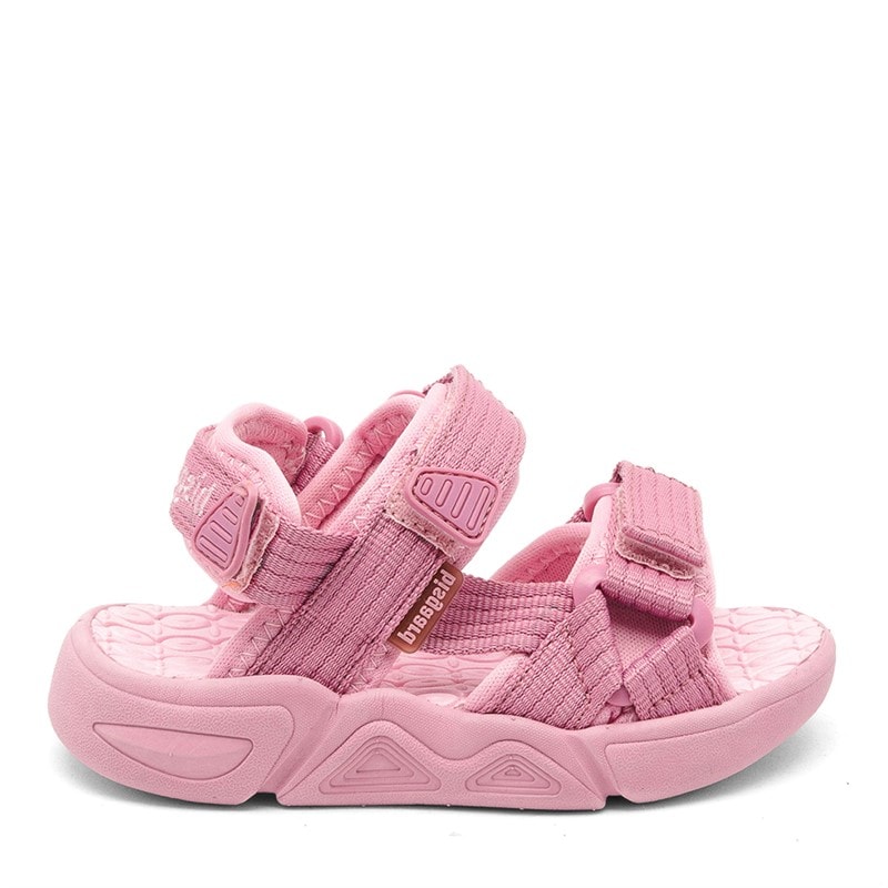 Bisgaard Piger Paul Sandaler Rose - Billede 1