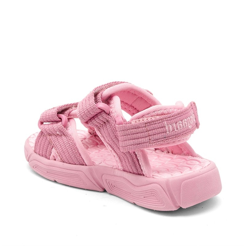Bisgaard Piger Paul Sandaler Rose - Billede 2