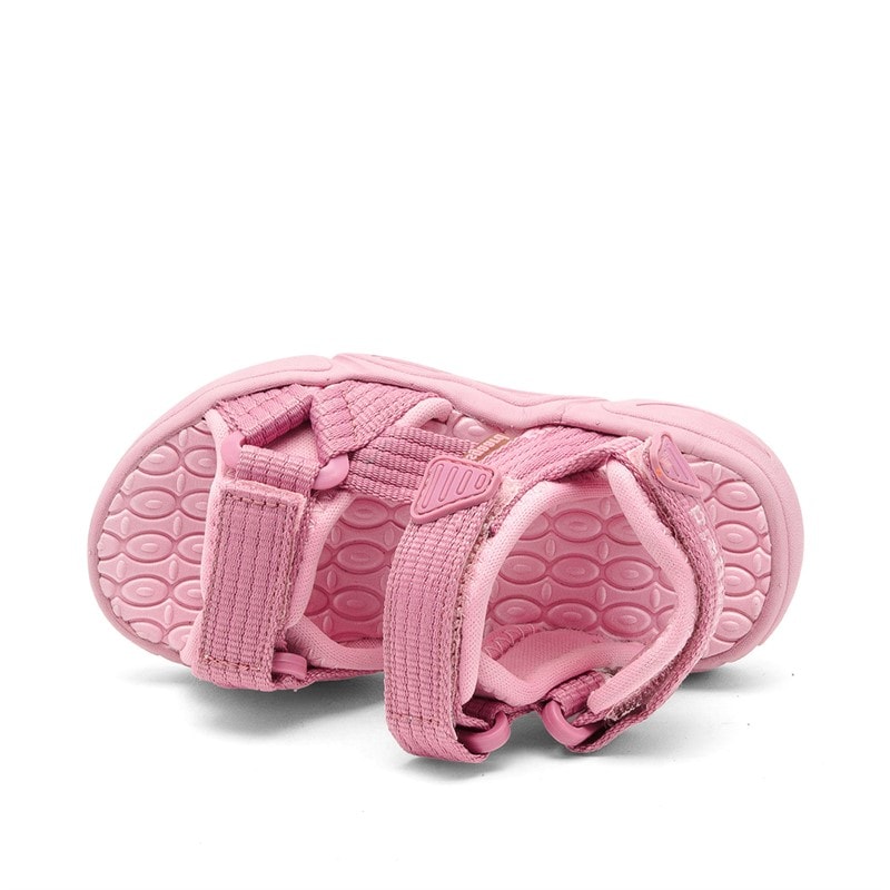 Bisgaard Piger Paul Sandaler Rose - Billede 3