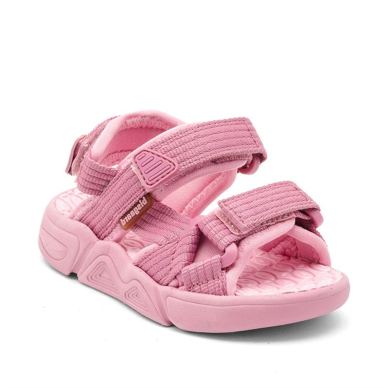 Bisgaard Piger Paul Sandaler Rose - Billede 4