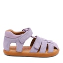 Bisgaard Børne Barefoot Ryle Sandaler Violet