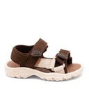 Bisgaard Børne Nataly Nico Sandal Dark Brown