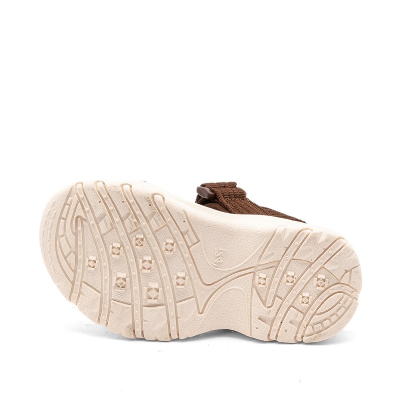 Bisgaard Børne Nataly Nico Sandal Dark Brown - Billede 2