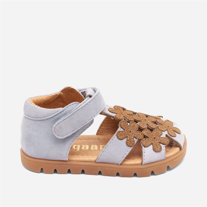 Bisgaard Piger Lia Sandaler Violet - Billede 1