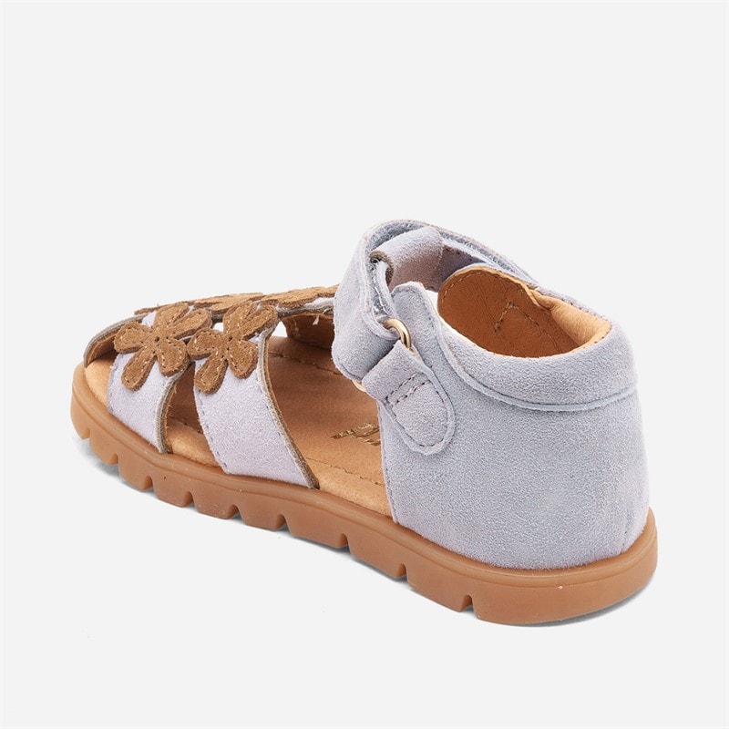 Bisgaard Piger Lia Sandaler Violet - Billede 3