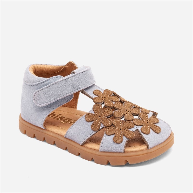 Bisgaard Piger Lia Sandaler Violet - Billede 5