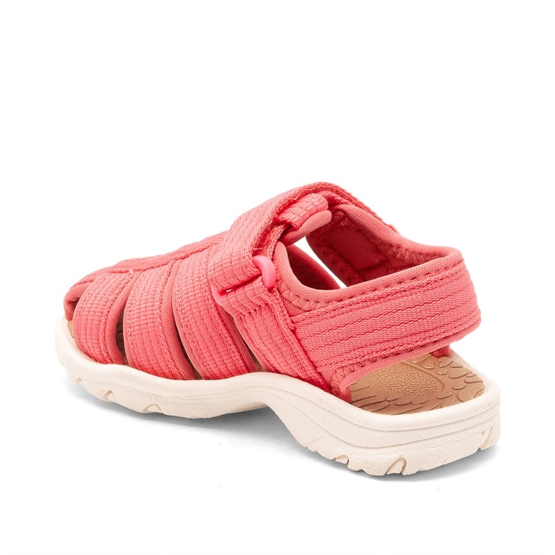 Bisgaard Piger Joey Sandaler Pink - Billede 3