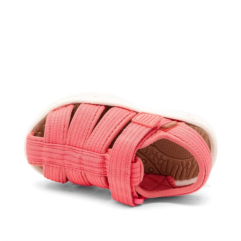 Bisgaard Piger Joey Sandaler Pink - Billede 4