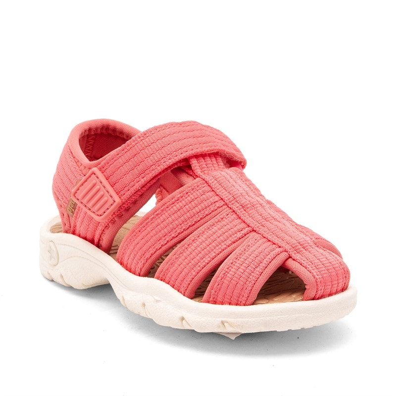 Bisgaard Piger Joey Sandaler Pink - Billede 5
