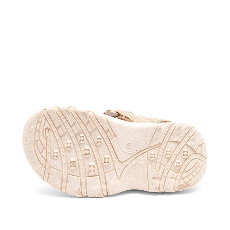 Bisgaard Børne Nataly Nico Sandal Nude Mix - Billede 2