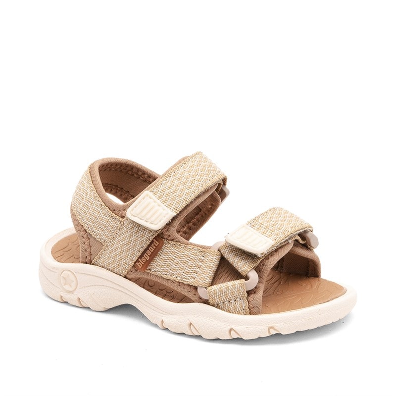 Bisgaard Børne Nataly Nico Sandal Nude Mix - Billede 5
