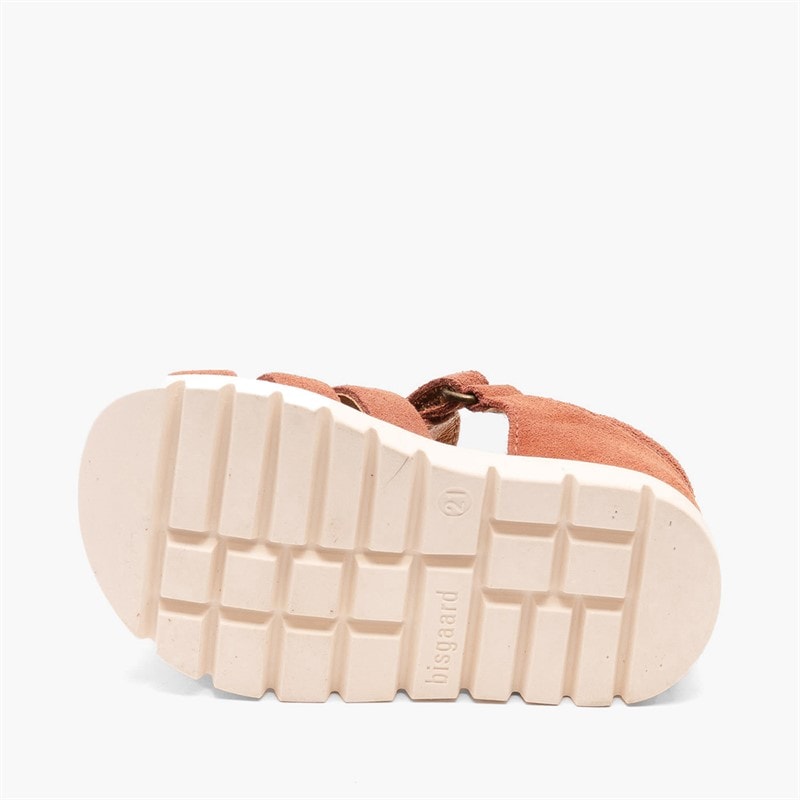 Bisgaard Piger Beka Sandaler Rose - Billede 2