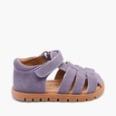 Bisgaard Piger Beka Sandaler Violet