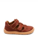 Bisgaard Børne Floyd Barfodssandaler Cacao