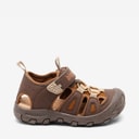 Bisgaard Børne Parker Sandaler Cacao Beige
