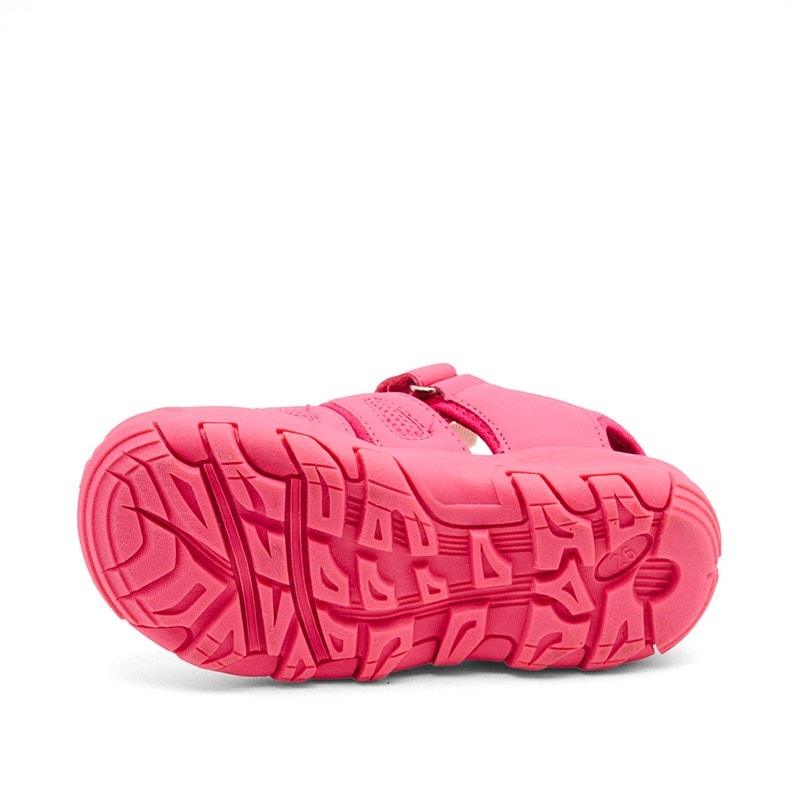 Bisgaard Piger Parker Sandaler Pink - Billede 2