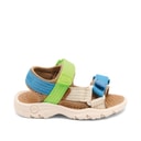 Bisgaard Børne Nico Sandaler Bright Green