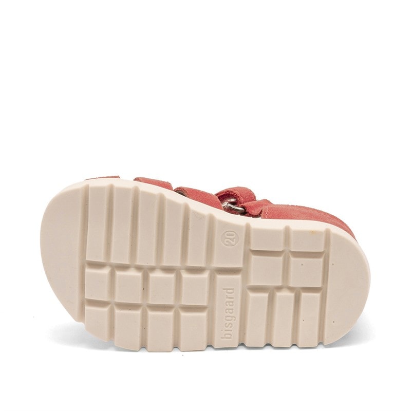Bisgaard Piger Beka S Sandaler Red Apple - Billede 2