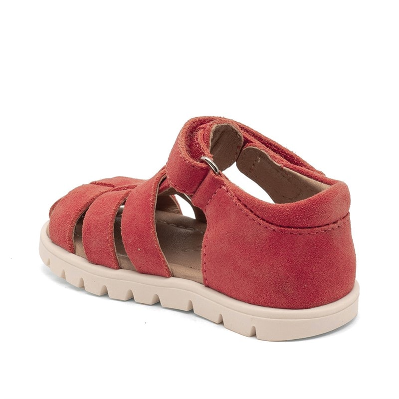 Bisgaard Piger Beka S Sandaler Red Apple - Billede 3