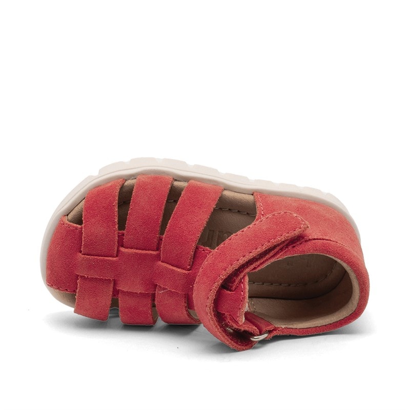 Bisgaard Piger Beka S Sandaler Red Apple - Billede 4