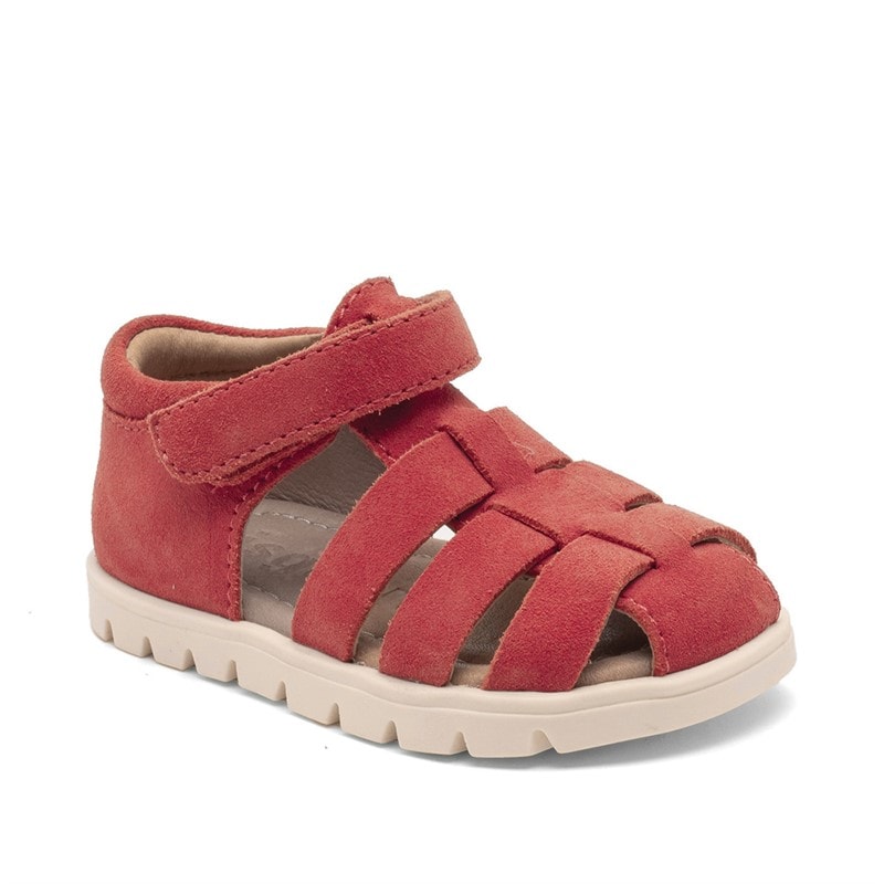 Bisgaard Piger Beka S Sandaler Red Apple - Billede 5