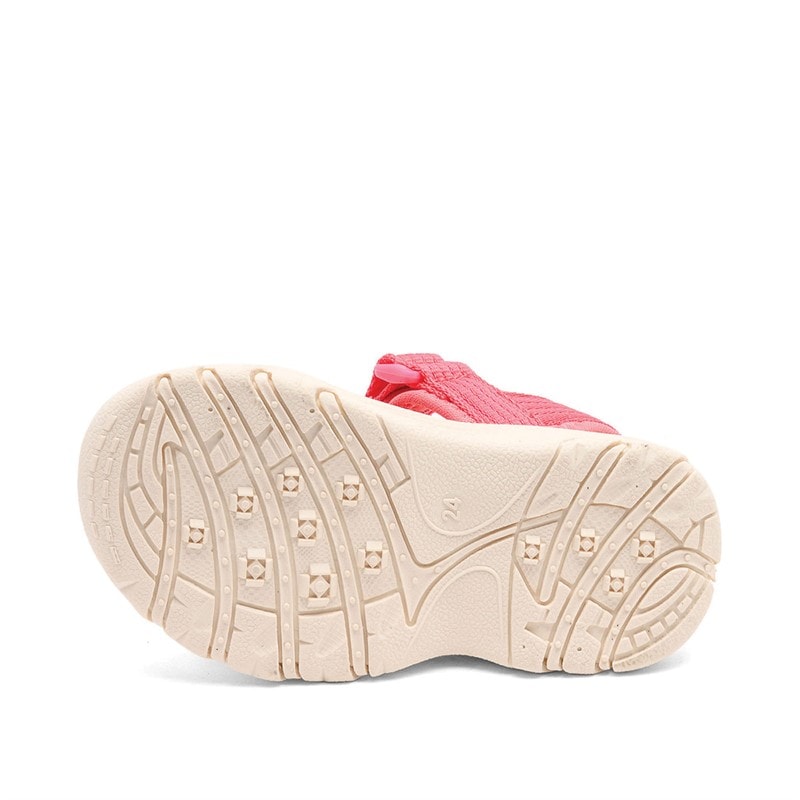Bisgaard Piger Nico Sandaler Pink - Billede 2