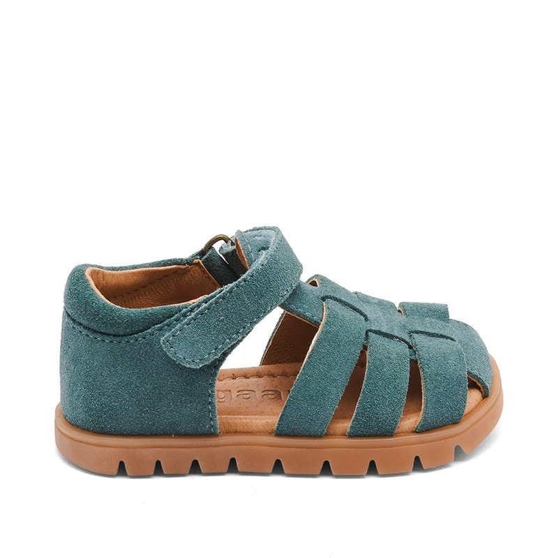 Bisgaard Børn Beka S Sandaler Sky - Billede 1