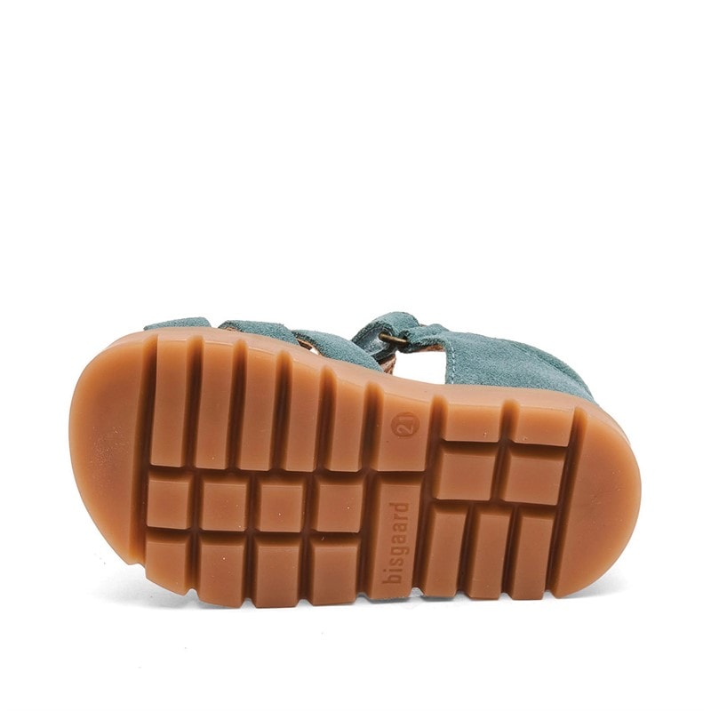 Bisgaard Børn Beka S Sandaler Sky - Billede 2