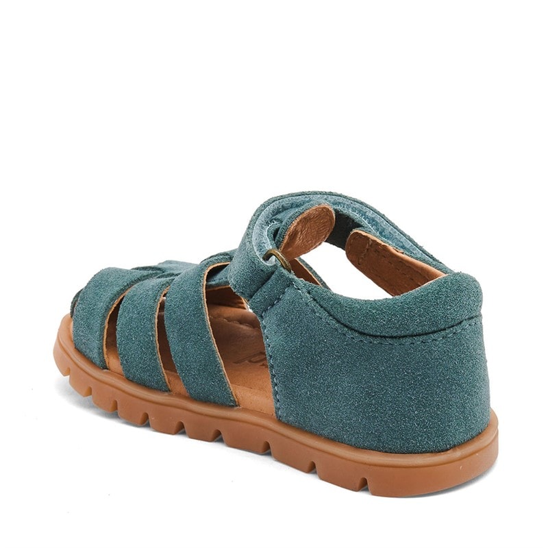 Bisgaard Børn Beka S Sandaler Sky - Billede 3