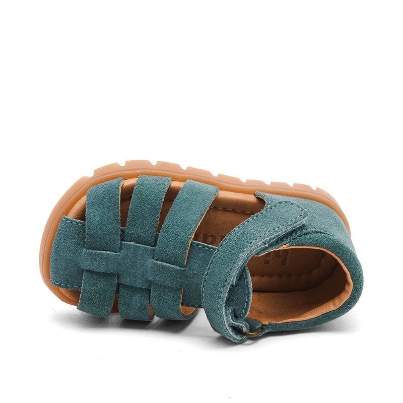 Bisgaard Børn Beka S Sandaler Sky - Billede 4