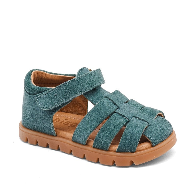 Bisgaard Børn Beka S Sandaler Sky - Billede 5