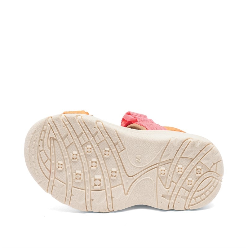 Bisgaard Piger Nico Sandaler Pink - Billede 2