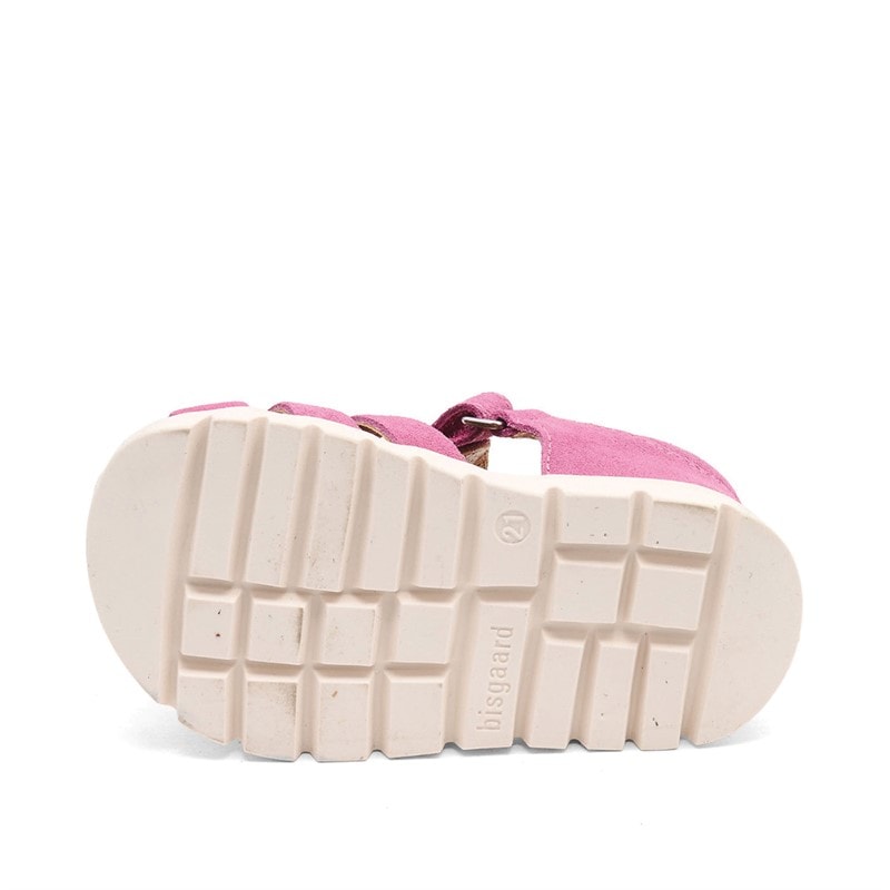 Bisgaard Piger Beka S Sandaler Pink - Billede 2