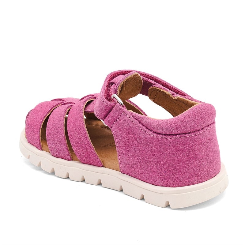 Bisgaard Piger Beka S Sandaler Pink - Billede 3
