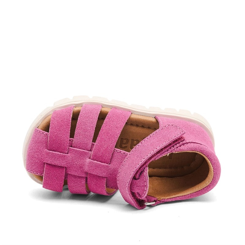 Bisgaard Piger Beka S Sandaler Pink - Billede 4