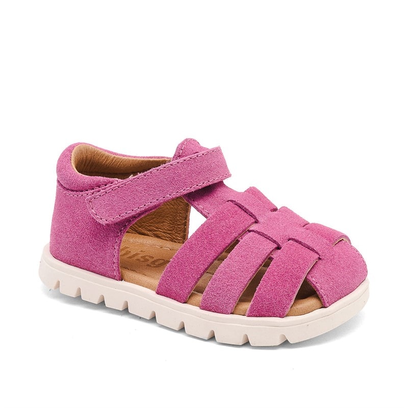 Bisgaard Piger Beka S Sandaler Pink - Billede 5