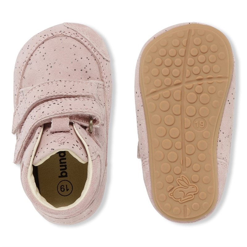 Bundgaard Baby Piger Prewalker sko Twinkle - Billede 2