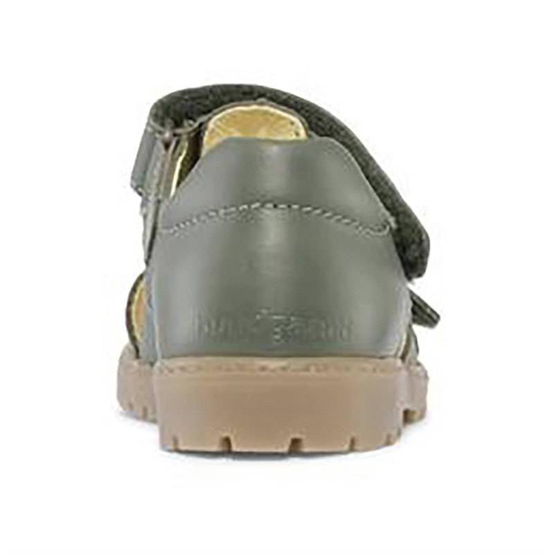 Bundgaard Børne Tritu Ii Sandaler Army - Billede 2
