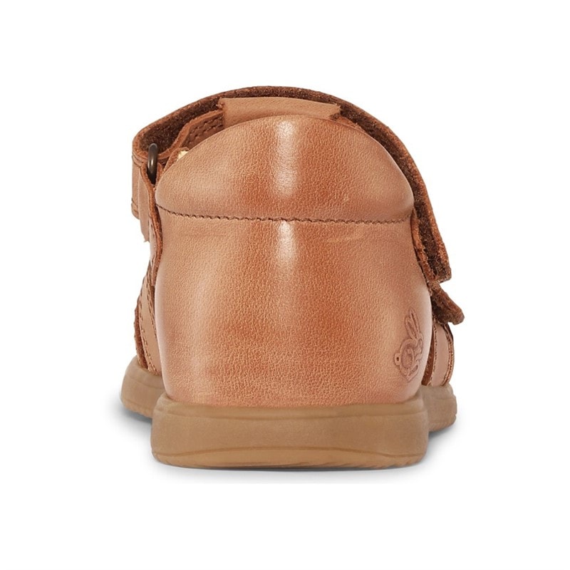 Bundgaard Baby Bali Sandaler Cognac - Billede 3