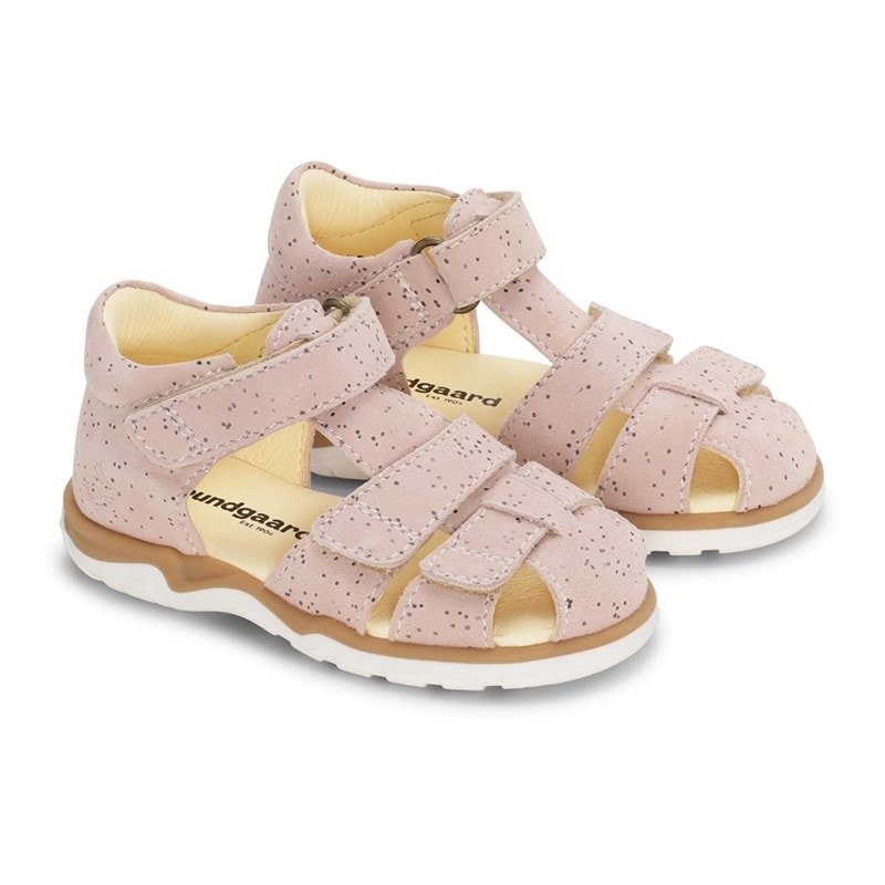 Bundgaard BabyPiger Sofus Sandaler Twinkle - Billede 1