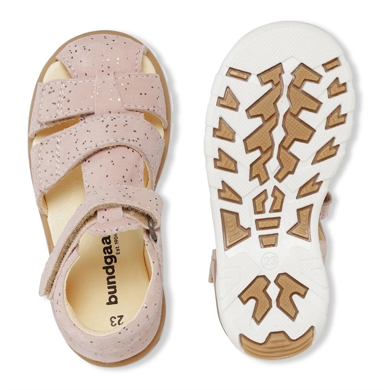 Bundgaard BabyPiger Sofus Sandaler Twinkle - Billede 2