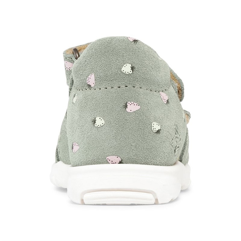 Bundgaard Baby Piger Sofus Sandaler Strawberries - Billede 3