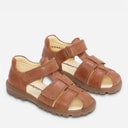 Bundgaard Børn Tritu II Sandaler Tan Ws