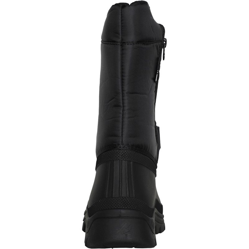 Trespass Dame Udendørs Sort - Billede 3