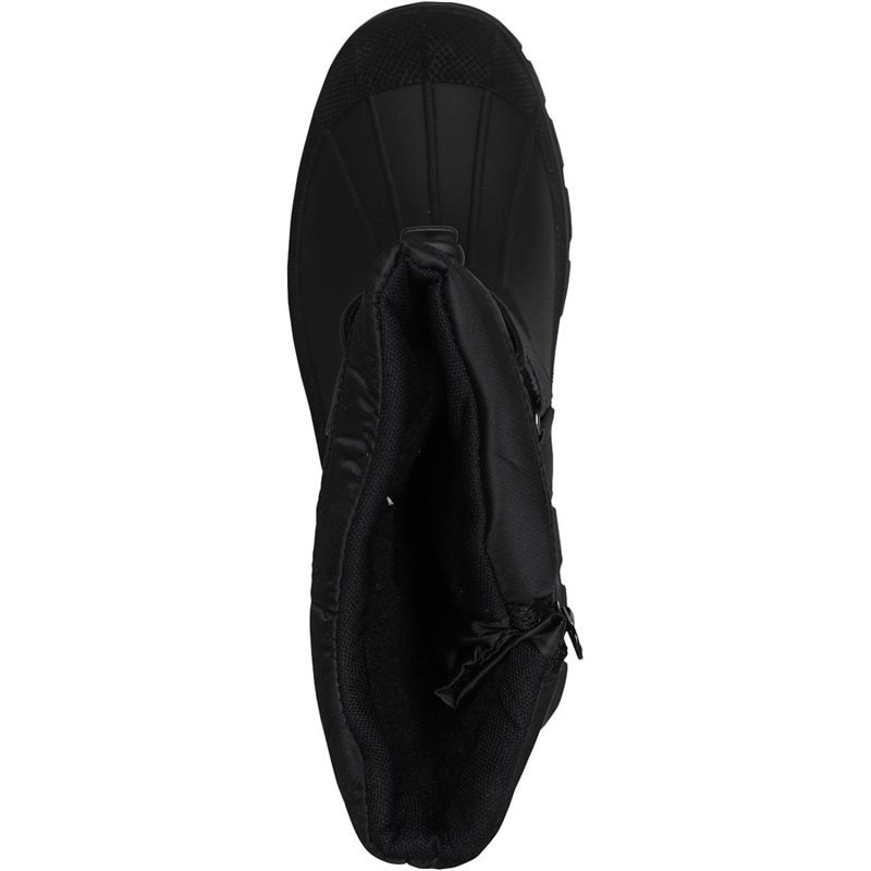 Trespass Dame Udendørs Sort - Billede 4